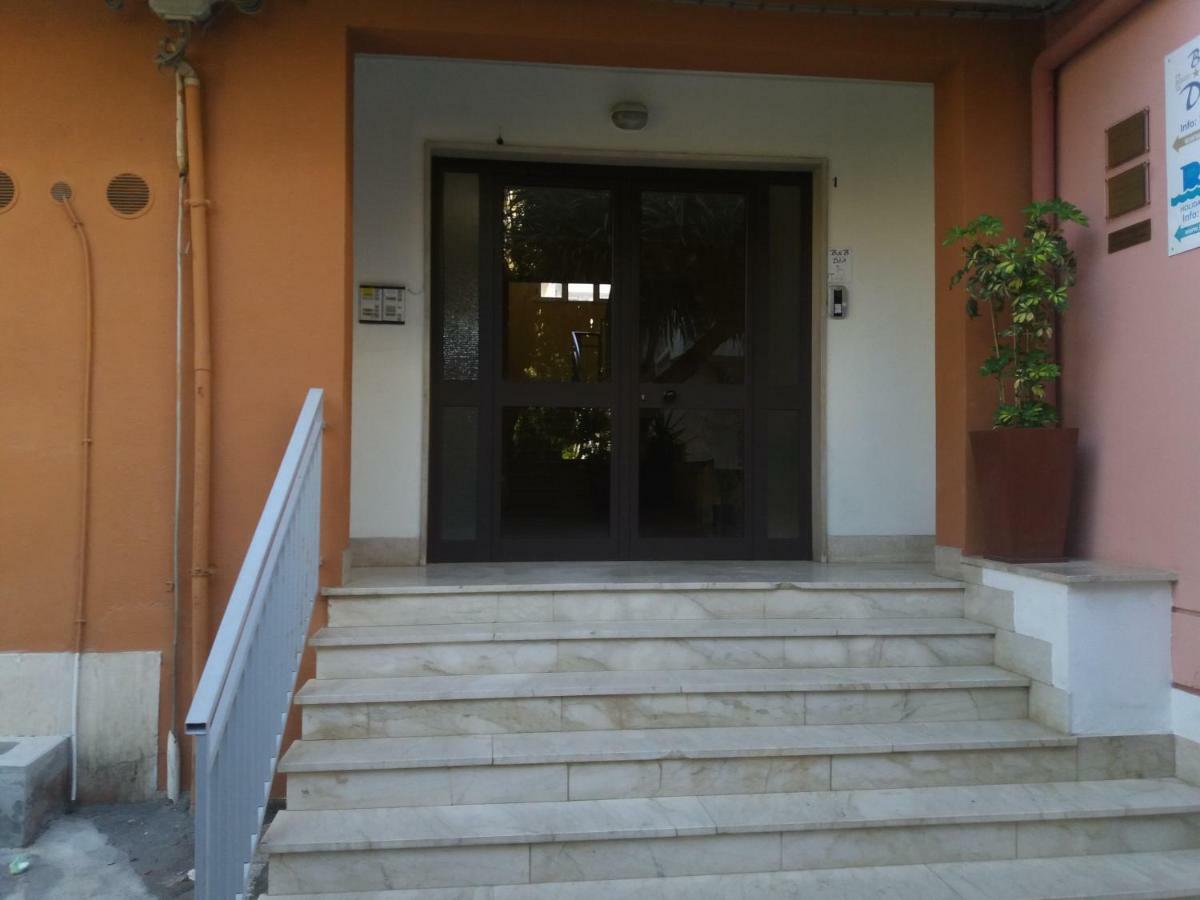 Casa Floridea -Mediterranea Sicilia Apt Чефалу Екстер'єр фото